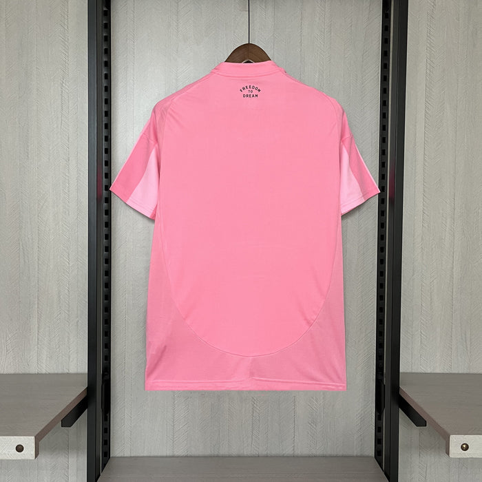 Inter Miami 25-26 | Home
