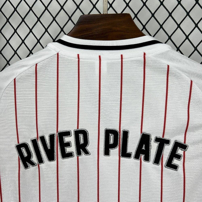River Plate 25-26 | Baseball Edition