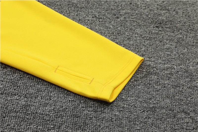 Borussia Dortmund 22-23 | Yellow Tracksuit