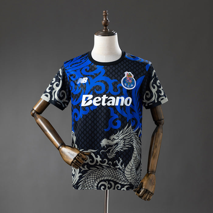 Porto 25-26 | Special Edition
