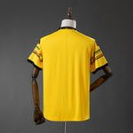 Jamaica 26-27 | World Cup | Home