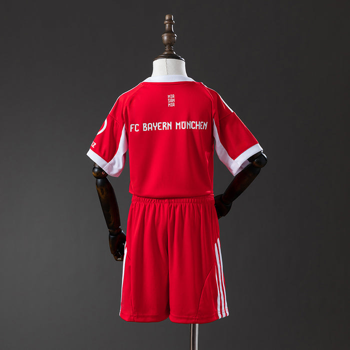 Bayern Munich  25-26 | Kids | Home