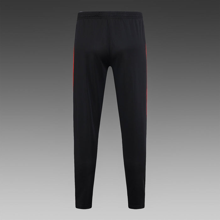 AC Milan 23-24 | Black & Red | Tracksuit