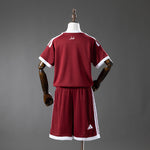 Qatar 26-27 | Kids | Home