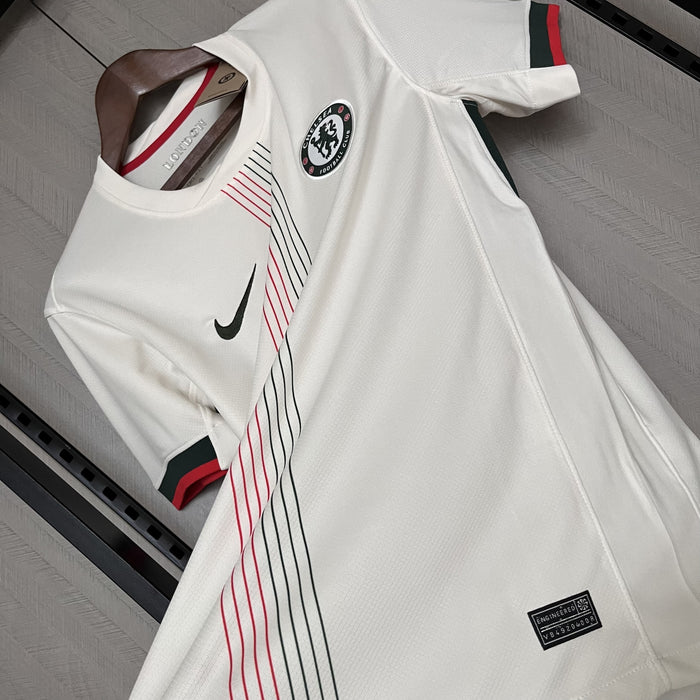 Chelsea 25-26 |  Away