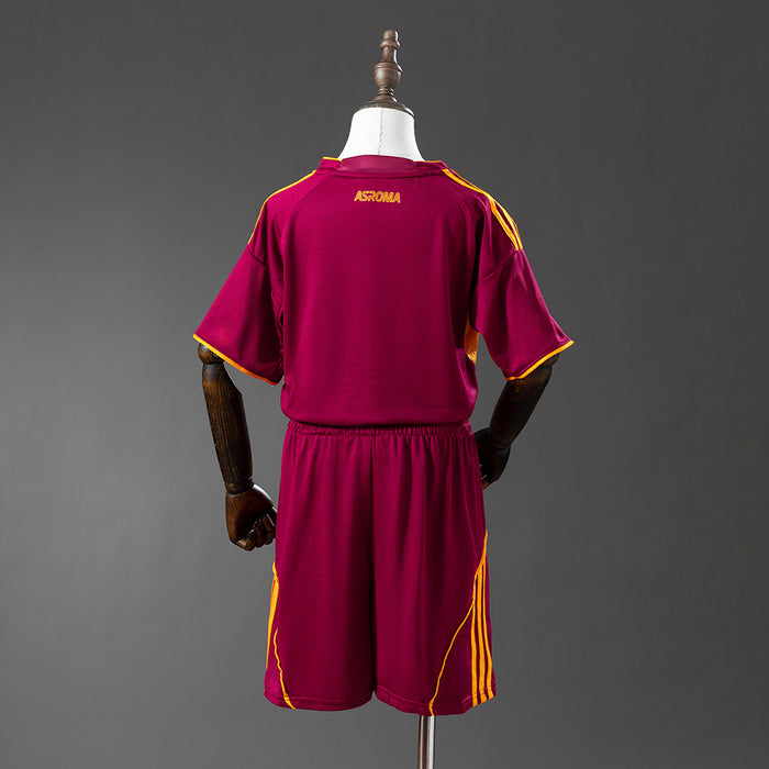 AS Roma 25-26 | Kids | Home