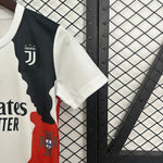 Cristiano Ronaldo 25-26 | Kids | Commemorative Edition