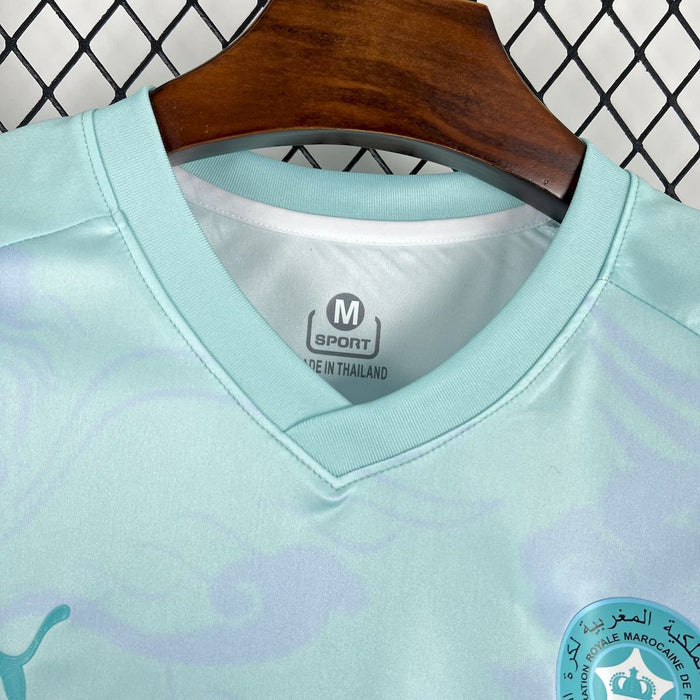 Morocco 25-26 | Special Edition