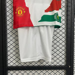 Cristiano Ronaldo 25-26 | Kids | Commemorative Edition