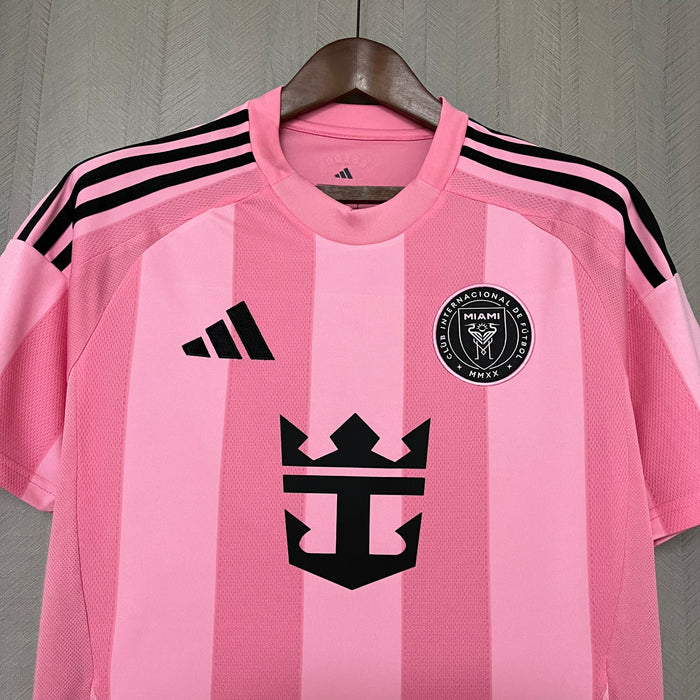 Inter Miami 25-26 | Home
