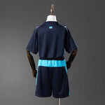 Marseille 25-26 | Kids | Away