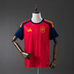 Spain 26-27 | Home | World Cup | Home
