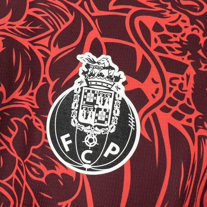 Porto 25-26 | Dragon Special Edition