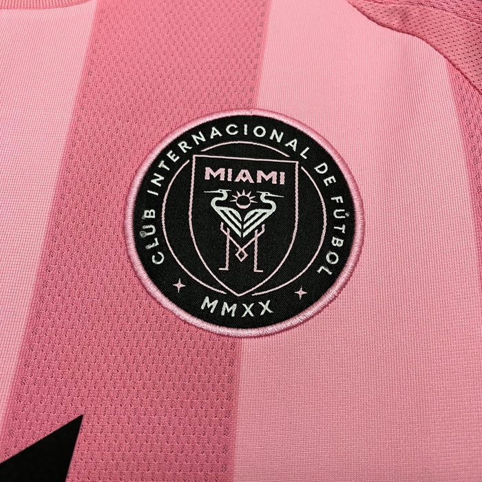 Inter Miami 25-26 | Home