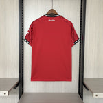 Manchester United 25-26 | Home