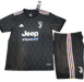 Juventus 21-22 | Kids Away - FandomKits 16 FandomKits