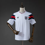 England 26-27 | Special Edition