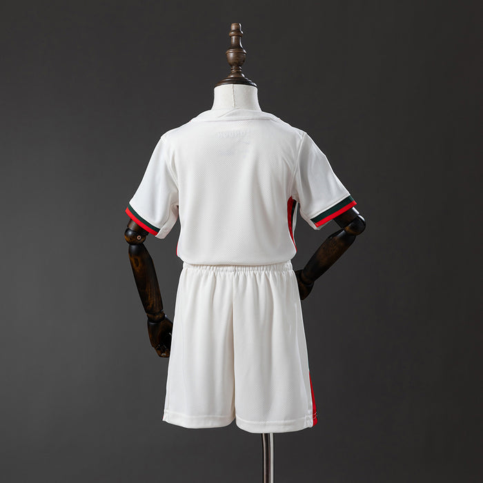 Chelsea 25-26 | Away