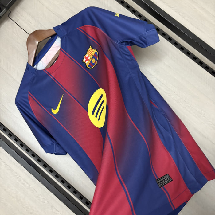 Barcelona 25-26 | Home