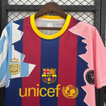 Lionel Messi  25-26 | Commemorative Edition