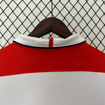 England 2004 | Retro Home