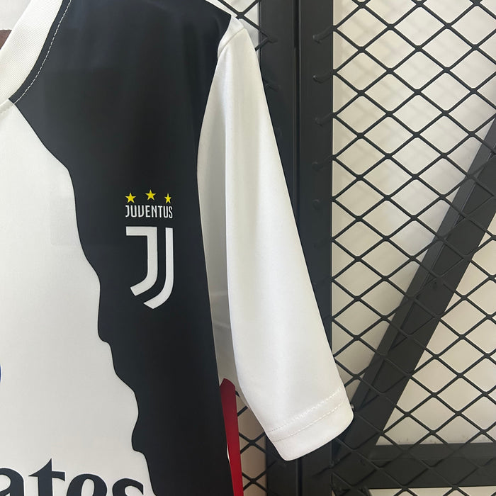 Cristiano Ronaldo  25-26 | Commemorative Edition
