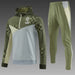 AC Milan 23-24  | Tracksuit Hoodie - gokits