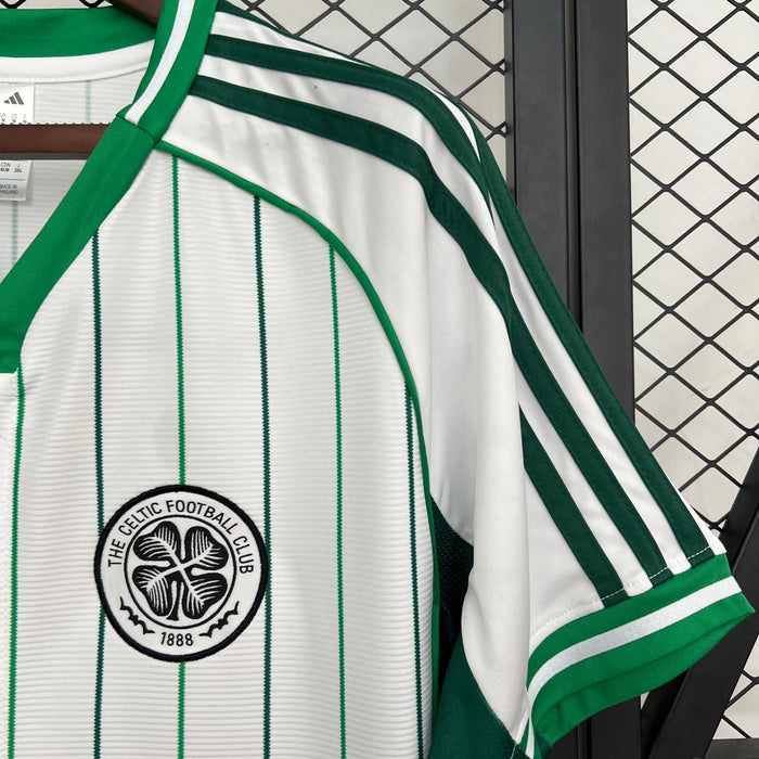 Celtic 25-26 | Baseball Edition