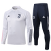 Juventus White 20-21 | Tracksuit - FandomKits S FandomKits
