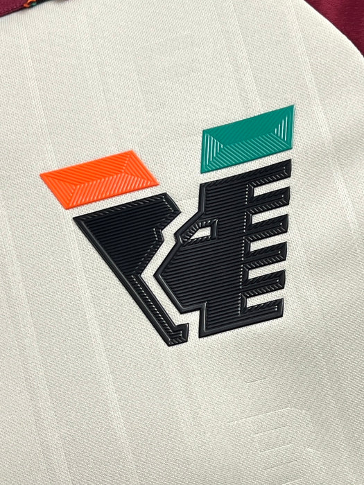 Venezia 25-26 | Away