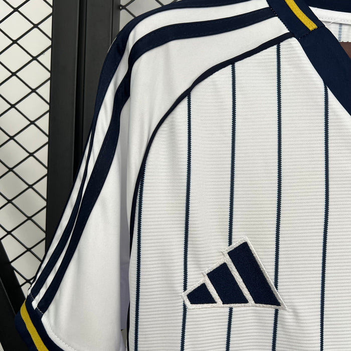 Boca Junior 25-26 | Baseball Edition