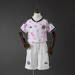 Chile 26-27 | Kids | Away