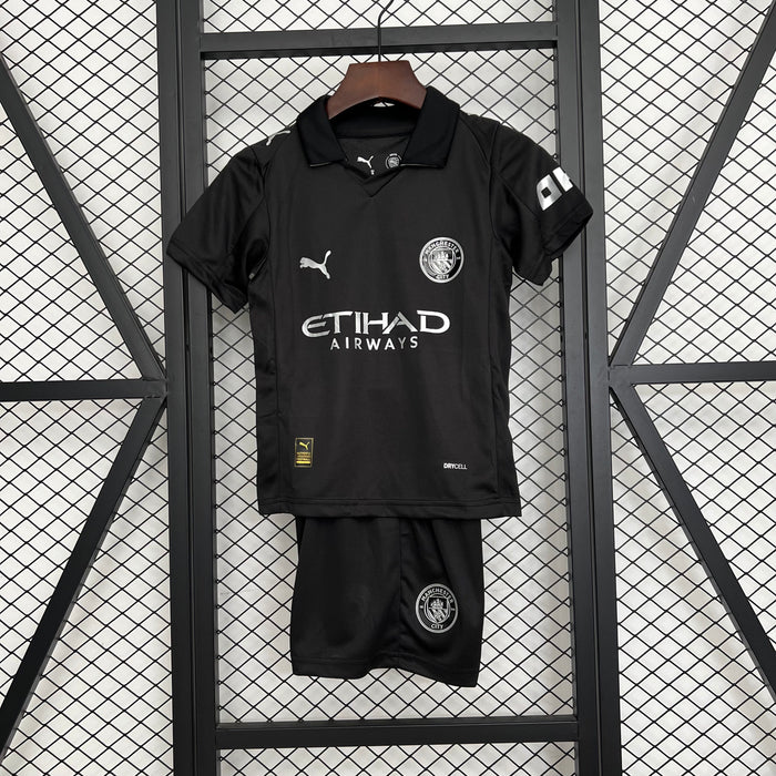 Manchester City 25-26 | Kids | Away