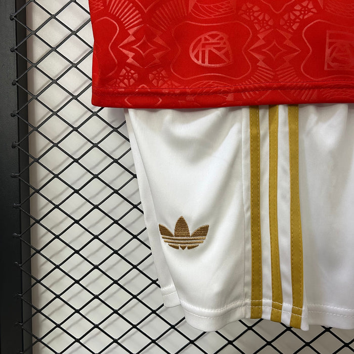 Bayern Munich 25-26 | Kids | 125th Anniversary Jersey