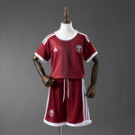 Qatar 26-27 | Kids | Home