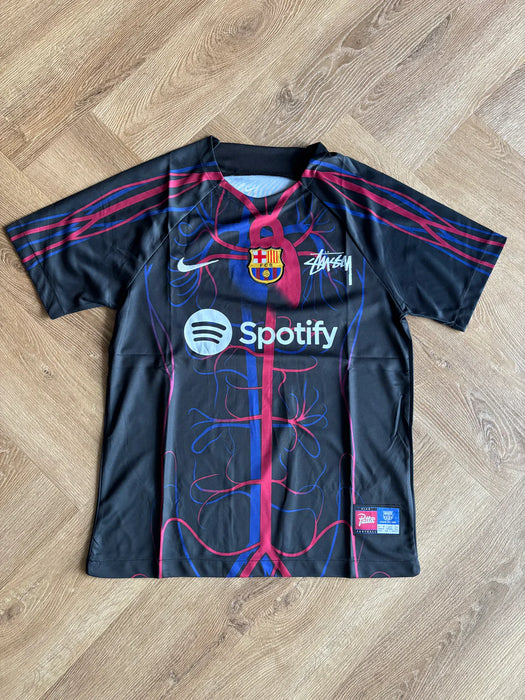 Barcelona X Stussy | Special Edition
