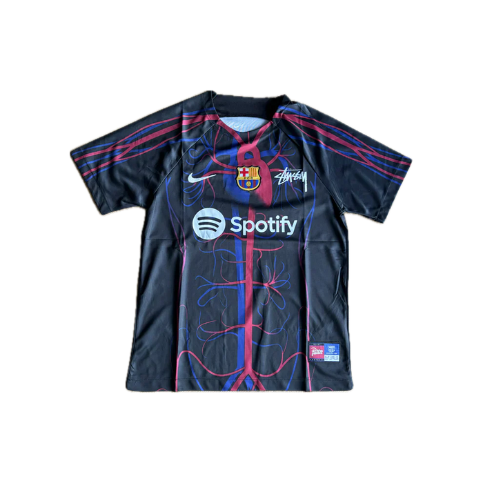 Barcelona X Stussy | Special Edition