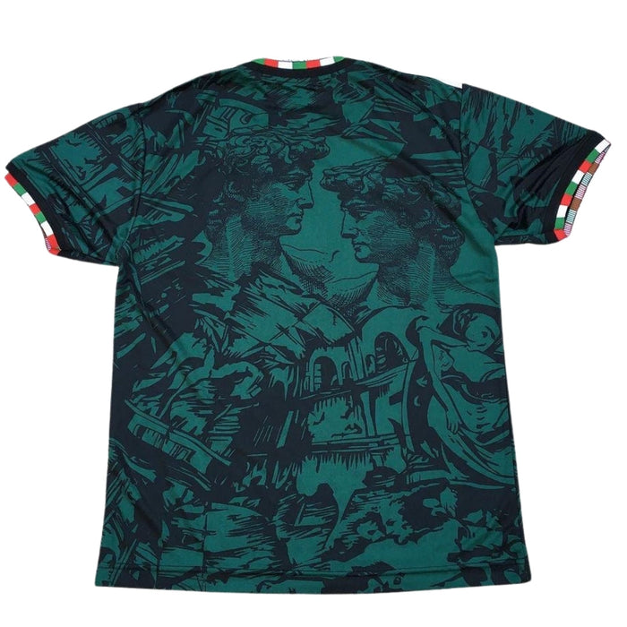 Italy X Stussy | Special Edition