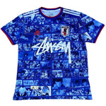 Japan Anime X Stussy | Special Edition