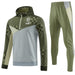 AC Milan 23-24  | Tracksuit Hoodie - gokits
