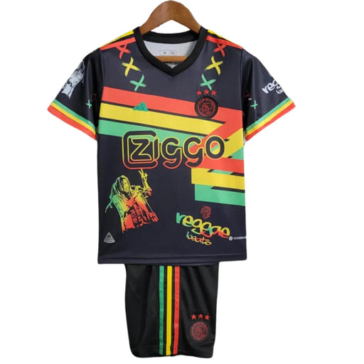 AC Milan 24-25 | Kids Special Edition - gokits