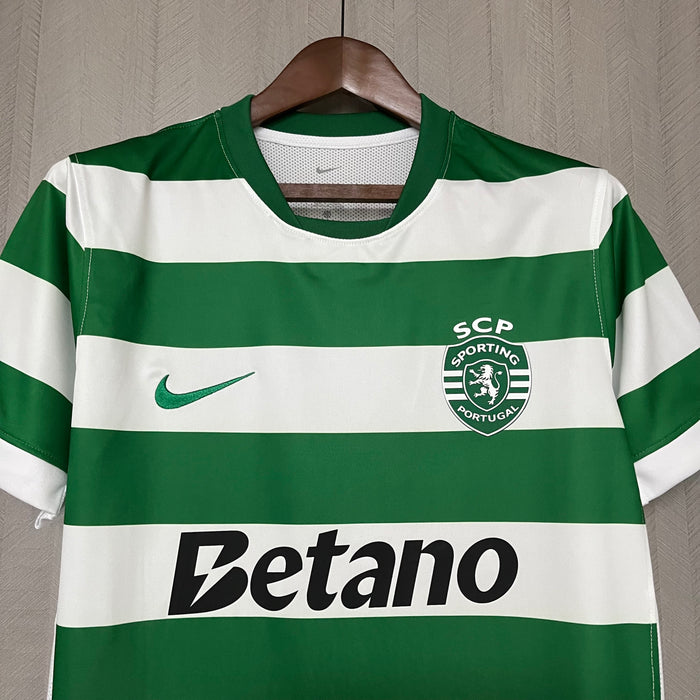 Sporting Lisbon 25-26 | Home