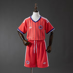 Scotland 26-27 | Kids | Away