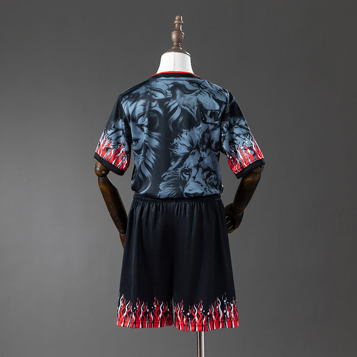 Barcelona 25-26 | Kids | Lions Special Edition