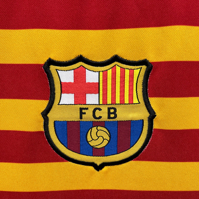 Barcelona 23-24 | Black