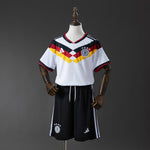 Germany 26-27 | Kids | Home