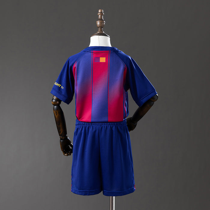 Barcelona 25-26 | Kids | Home