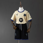 Barcelona 25-26 | Kids | Away