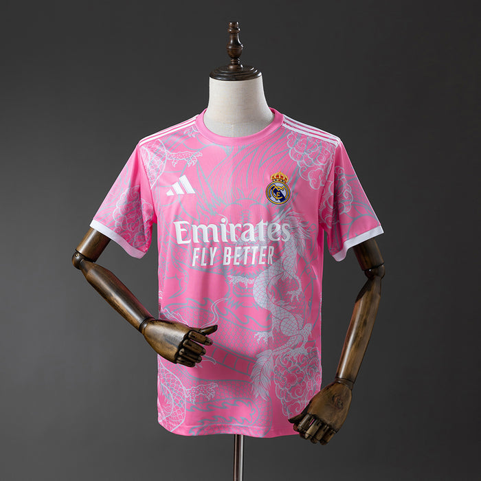 Real Madrid 25-26 | Special Edition