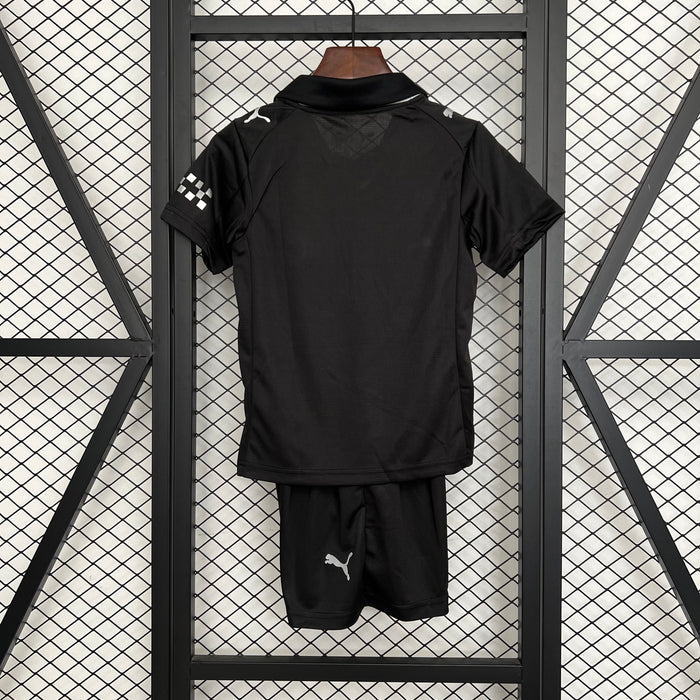 Manchester City 25-26 | Kids | Away